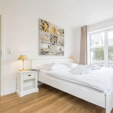 Apartment Haus Gerald_ Whg_ 4 *