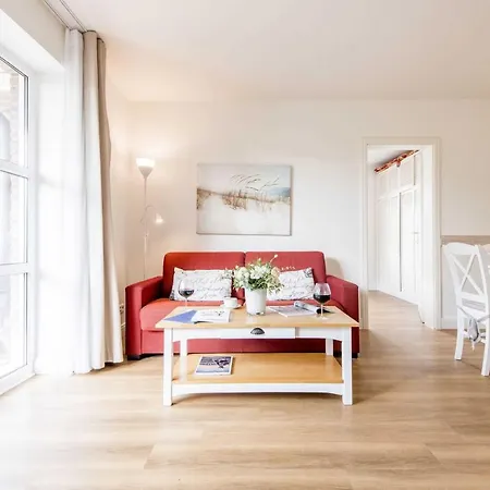 Apartment Haus Gerald_ Whg_ 4 *